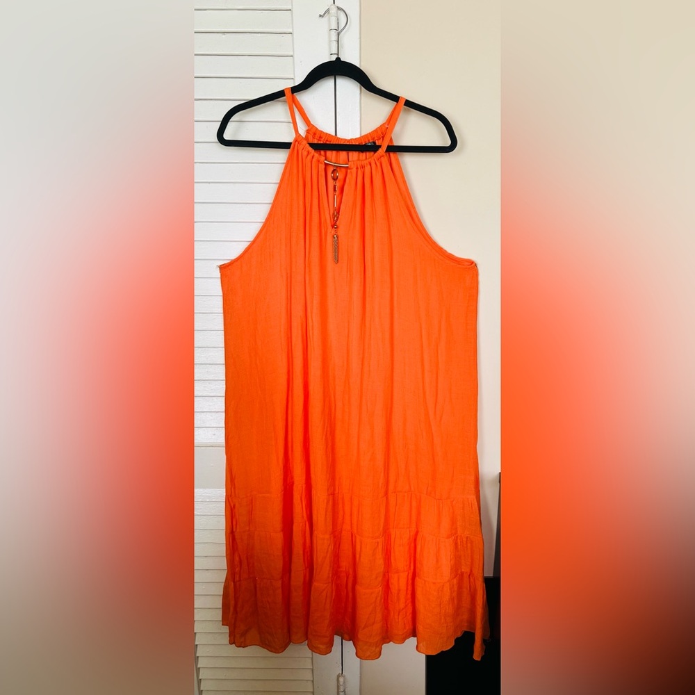 Mille Gabrielle Dress